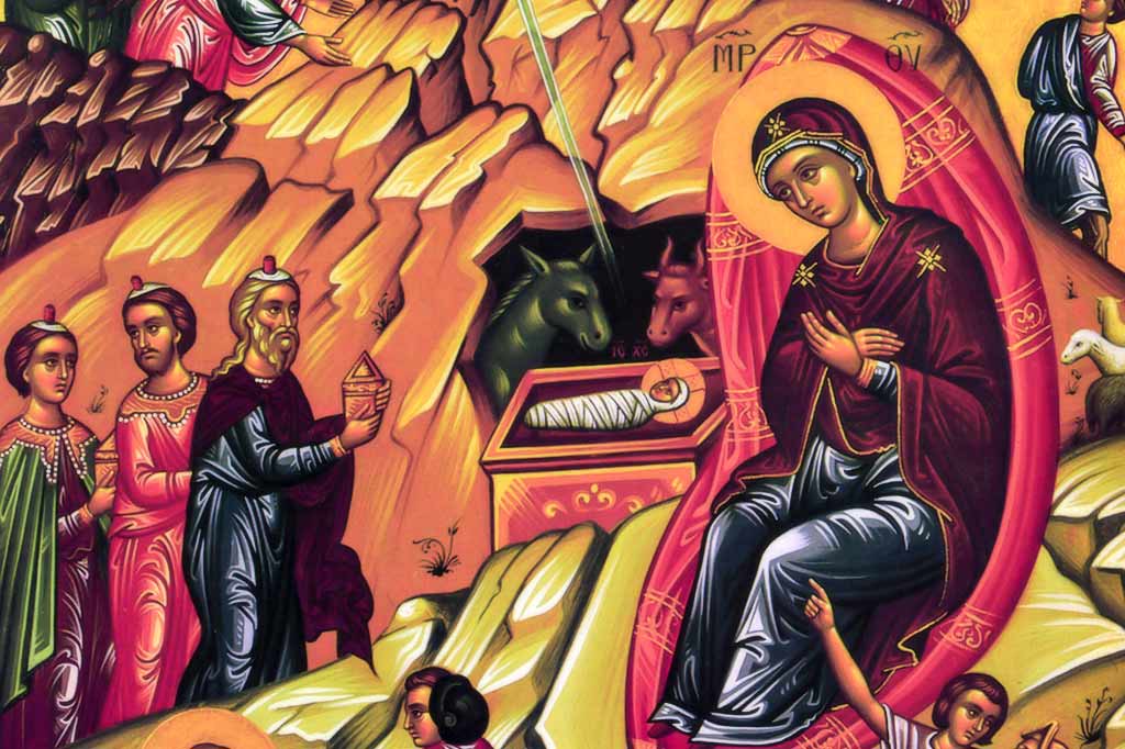 Nativity of Jesus Christ